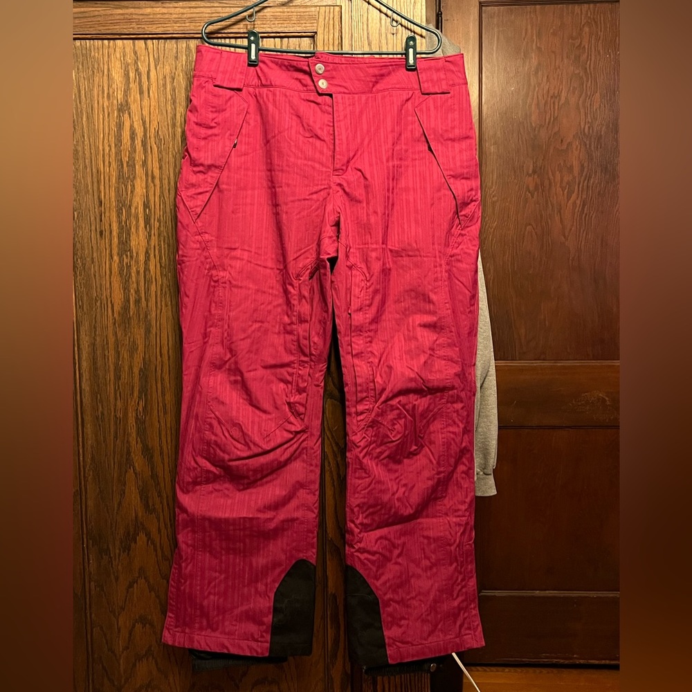 Columbia Women’s Omni-Tech Ski Pants